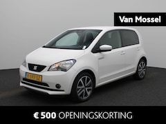 SEAT Mii Electric - electric Plus | Automaat | Stoelverwarming | Climate Controle | Voorruitverwarming | Licht