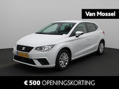 SEAT Ibiza - 1.0 TSI Style Business Intense | KEYLESS | CAMERA | BEATS | NAVIGATIE | CLIMATE CONTROL |