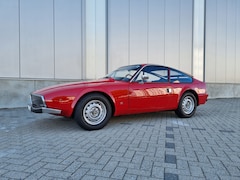 Alfa Romeo Junior - 1600 Z
