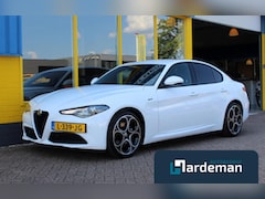Alfa Romeo Giulia - 2.0T Sprint 280pk Driver Assist