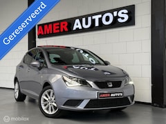 SEAT Ibiza - 1e eign./Lage KM/Pano/Led/Carplay/Alcantara/TOP