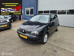 SEAT Arosa - 1.4i S