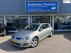 Volkswagen Golf - 1.4 TSI Highline / Navi / NAP / inruil mogelijk