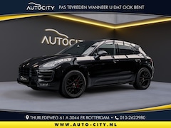 Porsche Macan - 3.0 GTS Pano l Sportchrono l Memory Seats l VOL OPTIE
