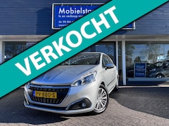 Peugeot 208 - 1.2 PureTech Allure / dealer onderhouden / nap