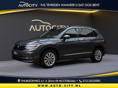Volkswagen Tiguan - Tiguan 1.4 TSI eHybrid Life OPF Keyless l Camera l Blindspot l A