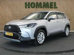 Toyota Corolla Cross - 2.0 High Power Hybrid Active - AFNEEMBARE TREKHAAK ( 13 POLIG ) 750 KG GEREMD TREKGEWICHT