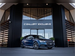 Audi A3 Sportback - 2.0 TFSI quattro Design Pro Line Plus - S Line | Panorama | Camera | Stoelverwarming | Mat