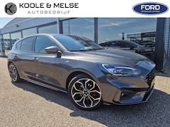 Ford Focus - 1.5 EcoBoost 150pk ST-Line