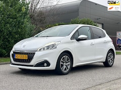 Peugeot 208 - 1.2 PureTech Urban Soul 5DR*Navigatie*Cruise*NAP*Airco*LM velgen*Dealer onderhouden*Nieuwe