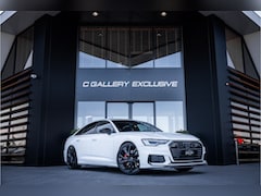 Audi A6 Limousine - 55 TFSI e quattro Competition - S Line | ACC | 360 Camera | Keyless