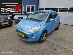 Ford Ka - 1.2 Titanium X