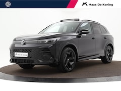 Volkswagen Tiguan - 1.5 eTsi 150pk DSG R-Line Edition · Panoramadak · 360 Camera · Apple/Android Car Play · Ma