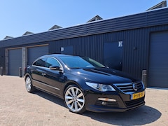Volkswagen Passat CC - 2.0 TSI