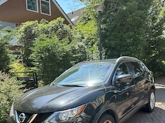 Nissan Qashqai - Tekna 4*4