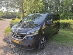 Renault Trafic - 2.0 dCi 120 T27 L1H1 Comfort