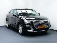 Audi Q2 - 35 150pk TFSI CoD Sport Edition. Carplay/Android Navi, Clima, Cruise, StoelVerw, Haak 1500