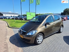 Mercedes-Benz A-klasse - 160 Business Class / AUTOMAAT/ Zeer nette auto / APK feb 2026
