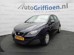 SEAT Ibiza - 1.2 Club nette 5-deurs met airco