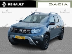 Dacia Duster - 1.0 TCe Bi-Fuel Extreme