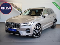 Volvo XC60 - 2.0 T8|455PK AWD|Org NL|1ste Eig|Ultimate Bright|Luchtv.|Bowers & Wilkins|Trekhaak|Head-Up