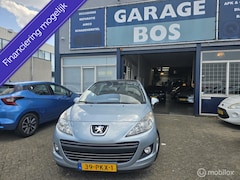 Peugeot 207 - 1.6 VTi Allure/ Automaat/Panoramadak/Airco/Cruise