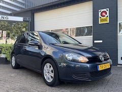 Volkswagen Golf - 1.2 TSI Trendl.BlueM