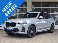 BMW X3 - xDrive30e M SPORT | PANORAMADAK | APPLE CARPLAY | SPORTSTOELEN | 20 INCH LM VELGEN |