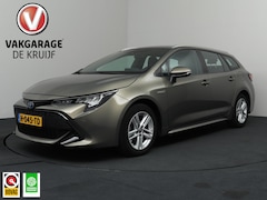 Toyota Corolla Touring Sports - 1.8 Hybrid Business | Achteruitrijcamera | ACC | Carplay
