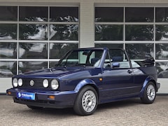 Volkswagen Golf Cabriolet - 1.8 Quartett 98 pk | STUURBEKRACHTIGING | LM VELGEN |
