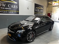 Mercedes-Benz E-klasse - AMG 63 S 4MATIC Premium Plus Panorama |360 Camera| Stoelkoeling | Burmester | Memory