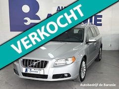 Volvo V70 - 2.5T Summum