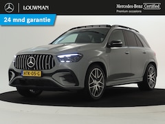 Mercedes-Benz GLE-Klasse - Mercedes AMG 53 Hybrid 4MATIC+ Premium Plus | Premium Plus Paket | Alarm | Night Pakket |