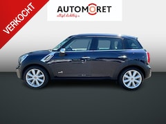 MINI Countryman - 1.6 Cooper S ALL4 Super mooie staat