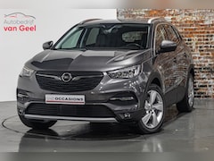Opel Grandland X - 1.6 Turbo Hybrid Elegance I Plug in hybride I Stoelverwarming I