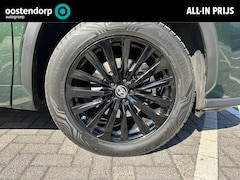 Toyota Highlander - 2.5 AWD Hybrid Premium