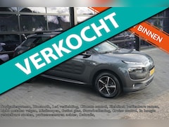 Citroën C4 Cactus - 1.2 PureTech Feel