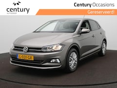 Volkswagen Polo - 1.0 TSI Comfortline Airco / Navigatie / Cruise