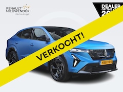 Renault Rafale - 1.2 E-Tech 4x4 plug-in hybrid 300 atelier Alpine / DEMO / FULL OPTION / SOLAR-BAY PANORAMA