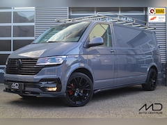 Volkswagen Transporter - 2.0 TDI L2H1 28 Bulli| Automaat| LED| Leder| Camera
