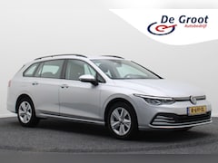 Volkswagen Golf Variant - 1.0 eTSI Life Business Automaat