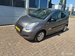 Suzuki Alto - 1.0 Comfort EASSS