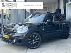 MINI Countryman - 1.5 Cooper Chili | CRUISE CONTROL | CLIMATE CONTROL | STOELVERWARMING | LMV 18'' | PDC | K