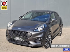 Ford Puma - 1.0 EcoBoost Hybrid ST-Line X / LED / DAB / ACC / LANE