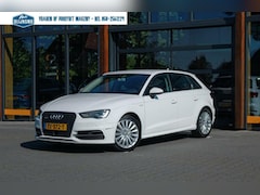 Audi A3 Sportback - 1.4 e-tron PHEV Attraction||ACC|Navi|Clima|Stoelverwarming|PDC|17"