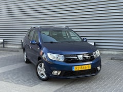 Dacia Logan MCV - 2017|0.9 TCe Laureate|Airco|PDC|Bluetooth|98000km NAP