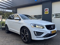 Volvo XC60 - 2.0 D3 R-Design