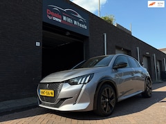Peugeot 208 - 1.2 PureTech GT-Line 5 deurs 130 PK |Key-Less|Pano|Camera