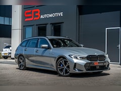 BMW 3-serie Touring - 330i M Sport 245pk Adapt.Cruise|Stoelver