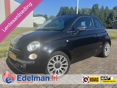 Fiat 500 C - 0.9 TwinAir Sport